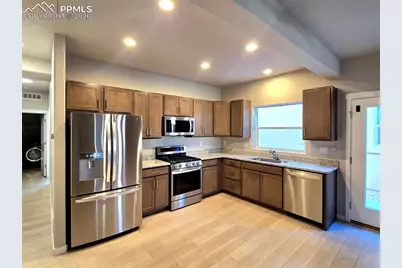 5321 Palomino Ranch Point, Colorado Springs, CO 80922 - Photo 3