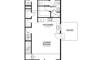 5321 Palomino Ranch Point, Colorado Springs, CO 80922 - Photo 15