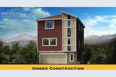 1827 Wildland Heights, Colorado Springs, CO 80910 - Photo 1