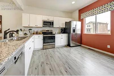 1827 Wildland Heights, Colorado Springs, CO 80910 - Photo 3