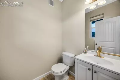 8063 Longleaf Lane, Colorado Springs, CO 80927 - Photo 5