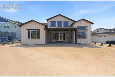 10526 Hudson Yard Drive, Colorado Springs, CO 80924 - Photo 47