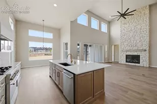 10526 Hudson Yard Dr, Colorado Springs, CO 80924 - Photo 29