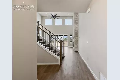 10526 Hudson Yard Drive, Colorado Springs, CO 80924 - Photo 3