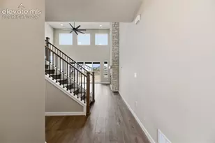 10526 Hudson Yard Dr, Colorado Springs, CO 80924 - Photo 3
