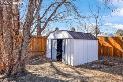 3570 Merriment Way, Colorado Springs, CO 80917 - Photo 35