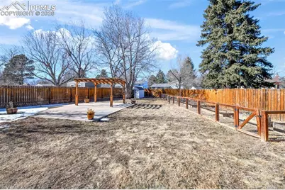 3570 Merriment Way, Colorado Springs, CO 80917 - Photo 33