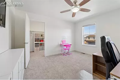 15945 Little Bluestem Road, Monument, CO 80132 - Photo 25