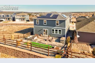 15945 Little Bluestem Road, Monument, CO 80132 - Photo 41