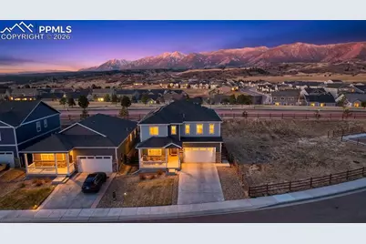 15945 Little Bluestem Road, Monument, CO 80132 - Photo 43