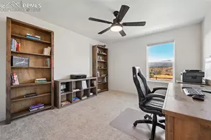 15945 Little Bluestem Rd, Monument, CO 80132 - Photo 27