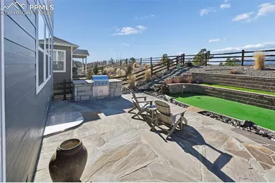 15945 Little Bluestem Road, Monument, CO 80132 - Photo 39