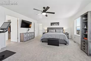 15945 Little Bluestem Rd, Monument, CO 80132 - Photo 11