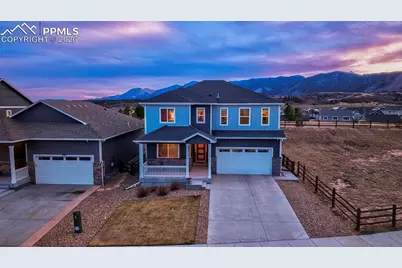 15945 Little Bluestem Road, Monument, CO 80132 - Photo 49