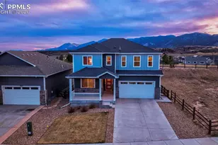15945 Little Bluestem Rd, Monument, CO 80132 - Photo 49