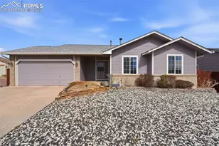425 Garwood Ct, Colorado Springs, CO 80911 - Photo 1