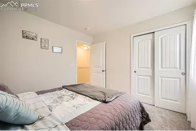 12868 Stone Valley Drive, Peyton, CO 80831 - Photo 23