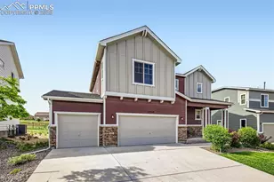 12868 Stone Valley Dr, Peyton, CO 80831 - Photo 3