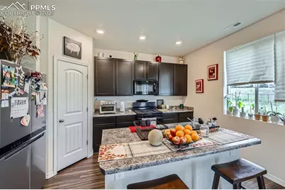 12868 Stone Valley Drive, Peyton, CO 80831 - Photo 9