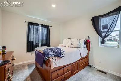 12868 Stone Valley Drive, Peyton, CO 80831 - Photo 17