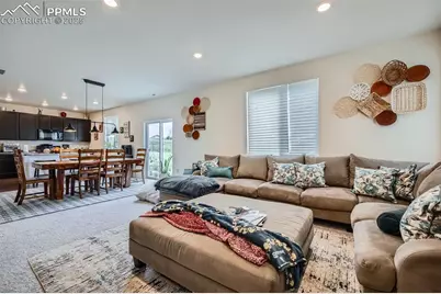 12868 Stone Valley Drive, Peyton, CO 80831 - Photo 7