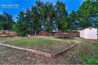 2045 Heathercrest Drive, Colorado Springs, CO 80915 - Photo 35