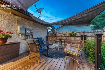 2045 Heathercrest Drive, Colorado Springs, CO 80915 - Photo 37