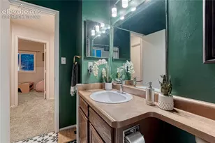 2045 Heathercrest Dr, Colorado Springs, CO 80915 - Photo 19