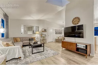 2045 Heathercrest Drive, Colorado Springs, CO 80915 - Photo 5