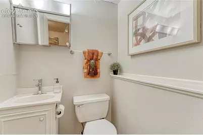 2045 Heathercrest Drive, Colorado Springs, CO 80915 - Photo 27