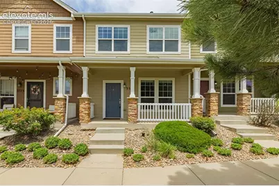 3579 Grey Owl Point, Colorado Springs, CO 80916 - Photo 1