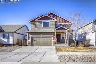 6078 Jorie Rd, Colorado Springs, CO 80927 - Photo 1