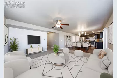 6078 Jorie Road, Colorado Springs, CO 80927 - Photo 3