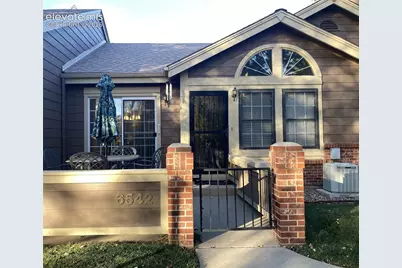 6542 Foxdale Circle, Colorado Springs, CO 80909 - Photo 1