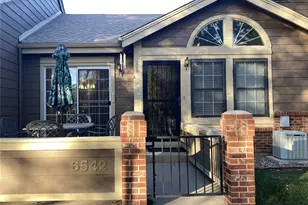 6542 Foxdale Cir, Colorado Springs, CO 80909 - Photo 1