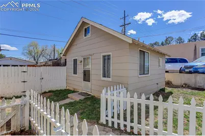 11 Bonfoy Avenue, Colorado Springs, CO 80909 - Photo 9