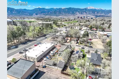 11 Bonfoy Avenue, Colorado Springs, CO 80909 - Photo 11