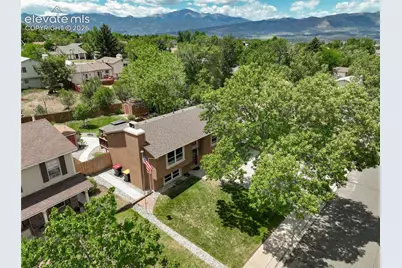 3147 Maverick Drive, Colorado Springs, CO 80918 - Photo 5