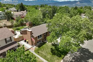 3147 Maverick Dr, Colorado Springs, CO 80918 - Photo 5