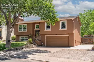 3147 Maverick Dr, Colorado Springs, CO 80918 - Photo 1