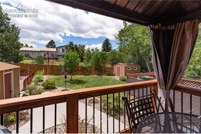 3147 Maverick Drive, Colorado Springs, CO 80918 - Photo 13