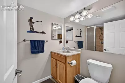 3147 Maverick Drive, Colorado Springs, CO 80918 - Photo 19