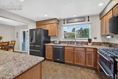 3147 Maverick Drive, Colorado Springs, CO 80918 - Photo 9