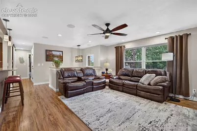 3147 Maverick Drive, Colorado Springs, CO 80918 - Photo 7