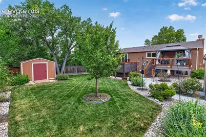 3147 Maverick Drive, Colorado Springs, CO 80918 - Photo 25