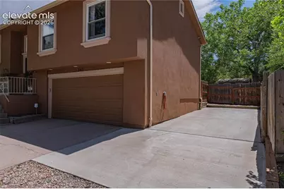 3147 Maverick Drive, Colorado Springs, CO 80918 - Photo 3