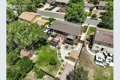3147 Maverick Drive, Colorado Springs, CO 80918 - Photo 27