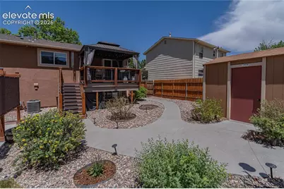 3147 Maverick Drive, Colorado Springs, CO 80918 - Photo 23