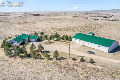 25935 Judge Orr Road, Calhan, CO 80808 - Photo 45