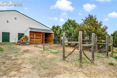 25935 Judge Orr Road, Calhan, CO 80808 - Photo 31